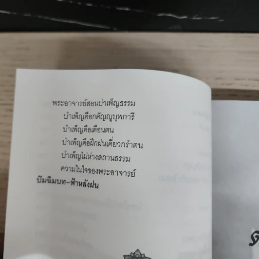 จิตแท้ เราต่างลืมสิ้นไป รูปที่ 7
