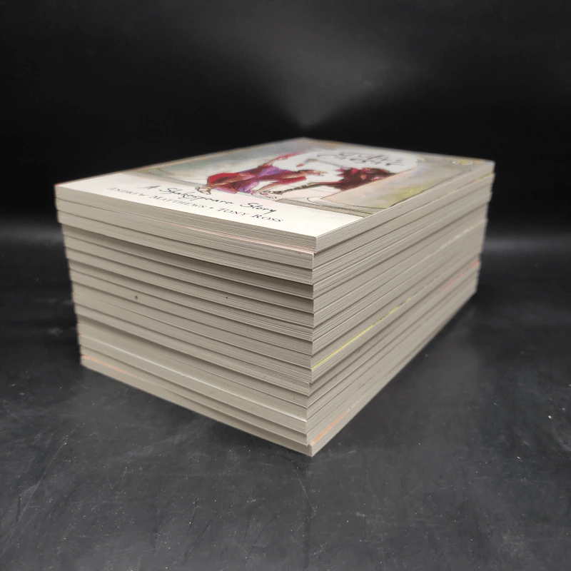 Box Set The Shakespeare Childrens Stories Collection 16 Books รูปที่ 4