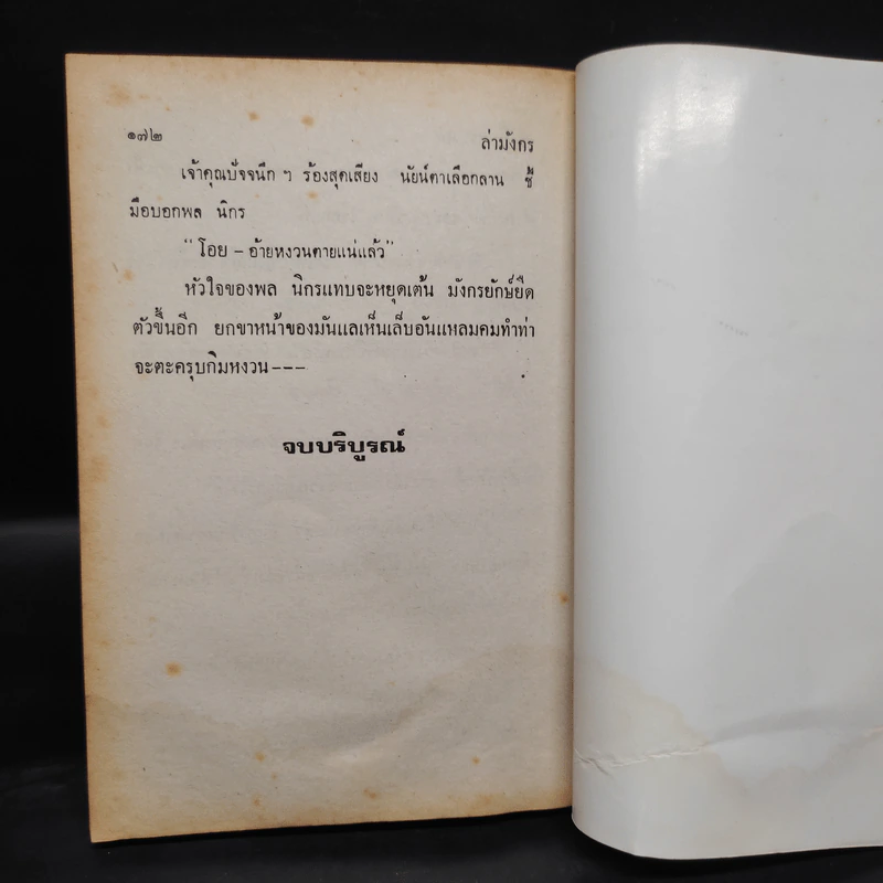 ล่ามังกร - ป.อินทรปาลิต รูปที่ 7