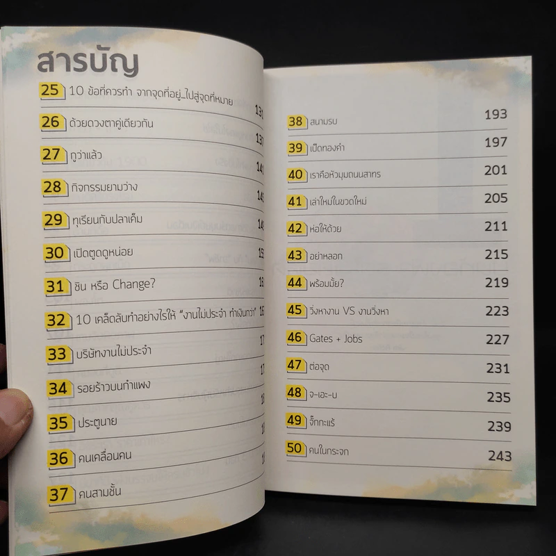 งานไม่ประจำทำเงินกว่า + งานไม่ประจำ 2 อิสระเราราคาเท่าไหร่? - วิสูตร แสงอรุณเลิศ รูปที่ 11