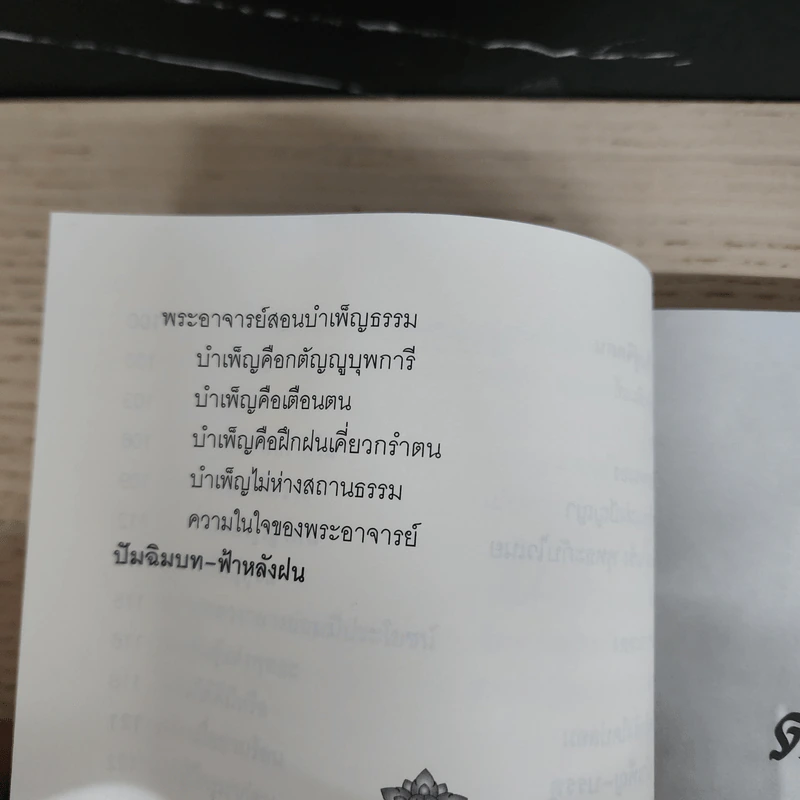 จิตแท้ เราต่างลืมสิ้นไป รูปที่ 7