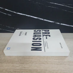 กลยุทธ์ (ก่อน) โน้มน้าวใจ PRE - SUASION - Robert B. Cialdini (โรเบิร์ต ชัลดินี่) รูปที่ 3