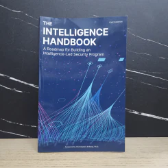 The Intelligence Handbook รูปที่ 1