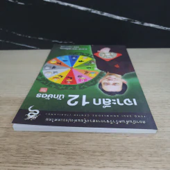 เจาะลึก 12 นักษัตร - อ.มาศ เคหาสน์ธรรม รูปที่ 4