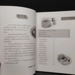 สารพัดสูตรก๋วยเตี๋ยว รสเด็ด - ยอดยิ่ง ถาวรไทย รูปที่ 6
