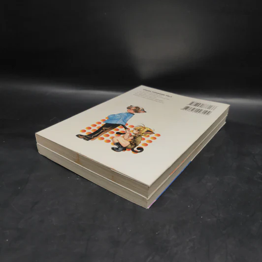 เขาเรียกผมว่า โยชิดะคุง! เล่ม 1-2 รูปที่ 4