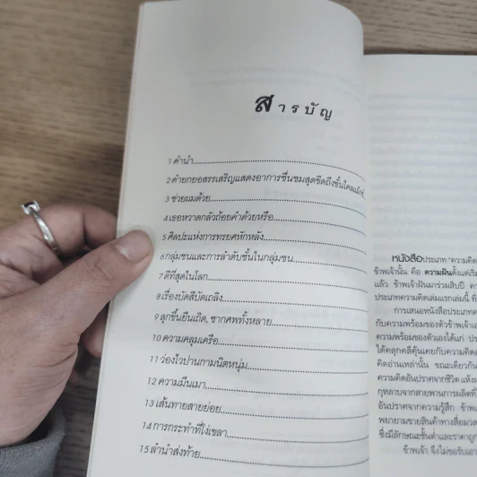 ศิลปะแห่งการทรยศหักหลัง - แดง ใบเล่ รูปที่ 7