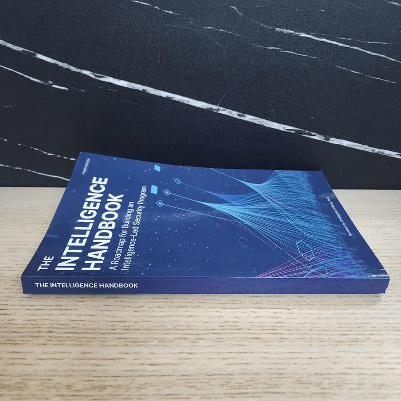 The Intelligence Handbook รูปที่ 2