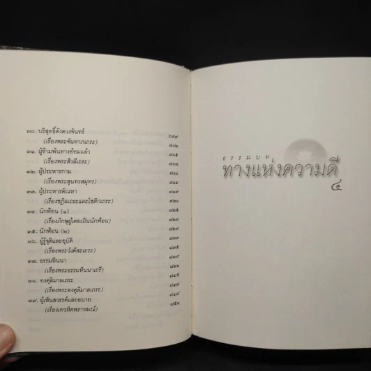 ธรรมบททางแห่งความดี - วศิน อินทสระ รูปที่ 12