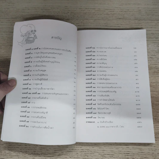 มงคล 38 ฉบับสังเขป - วศิน อินทสระ รูปที่ 8