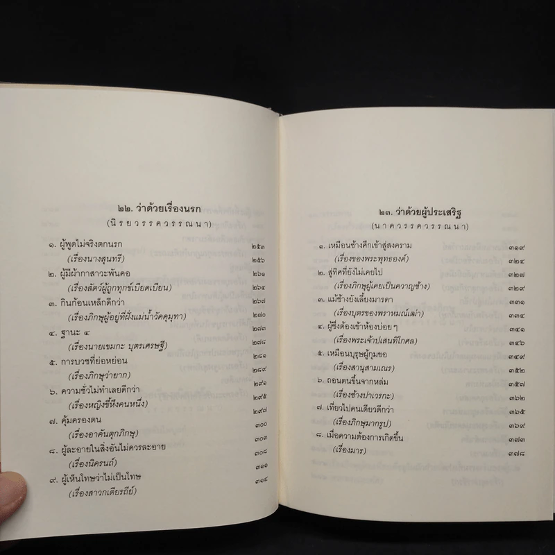 ธรรมบททางแห่งความดี - วศิน อินทสระ รูปที่ 8