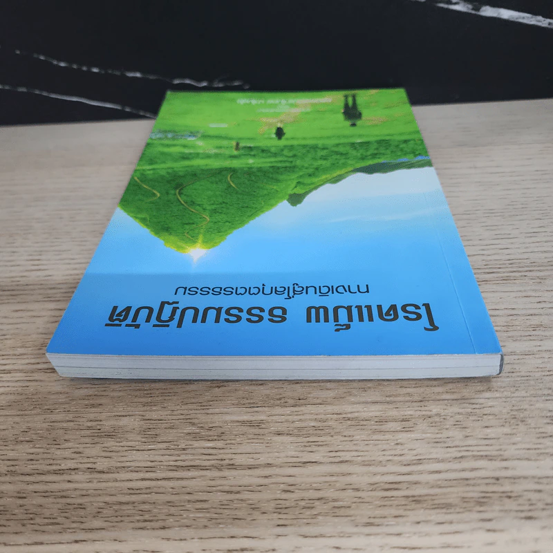 โรดแม็พ ธรรมปฏิบัติ ทางเดินสู่โลกุตตรธรรม - หลวงพ่อปราโมทย์ รูปที่ 4