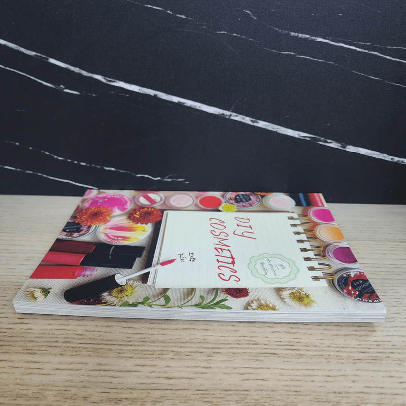 Diy Cosmetics คู่มือทำเครื่องสำอางไว้ใช้เองที่บ้าน รูปที่ 3