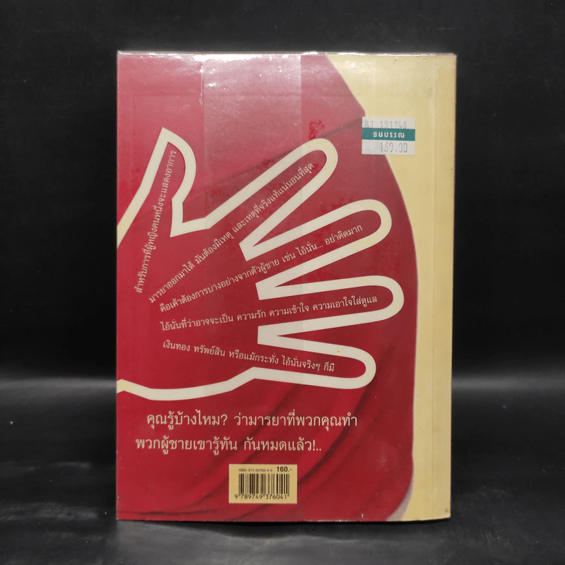 มารยาน่าตบ - สกปรกเสือโคร่ง รูปที่ 2