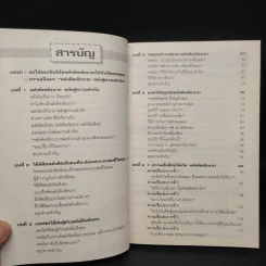 หนังสือ พลังจิตเชิงบวก พลังสู่ความสำเร็จ - วิชัย ปีติเจริญธรรม รูปที่ 6