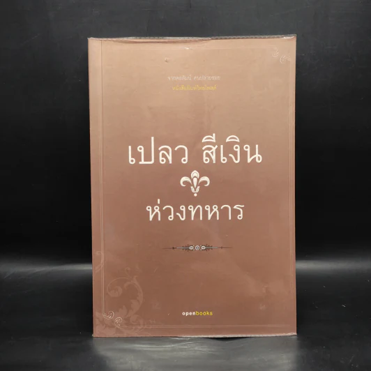 ห่วงทหาร - เปลว สีเงิน รูปที่ 1