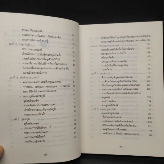 เพราะชีวิตถูกลิขิตโดยกรรม - ประโยชน์ฐิติ นุตร์อำพันธ์ รูปที่ 7