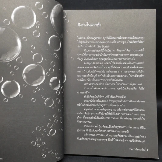 ชีวิตเป็นเรื่องชั่วคราว - วินทร์ เลียววาริณ รูปที่ 6