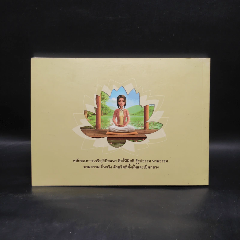 แนวทางการปฏิบัติธรรมในพระพุทธศาสนา - หลวงพ่อปราโมทย์ รูปที่ 2