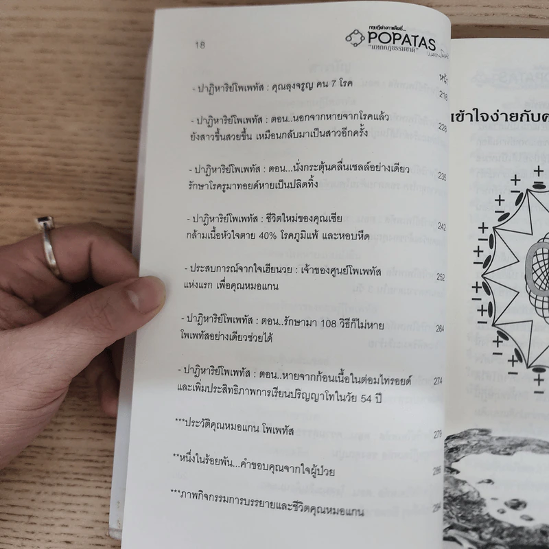 โพเพทัส ทฤษฎีต่างกาแล็คซี่ "แหกกฎธรรมชาติ" - หมอแกน โพเพทัส รูปที่ 8