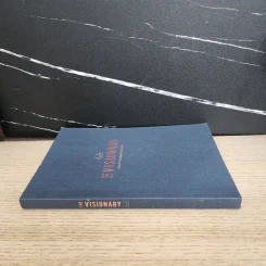 The Visionary ถอดรหัสกษัตริย์ผู้มองเห็นอนาคต - ทีมงานสานต่อที่พ่อทำ รูปที่ 2