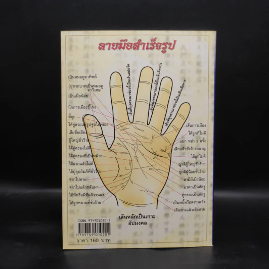 โคตรหมอดู เล่ม 2 - ไผ่เหลือง รูปที่ 2