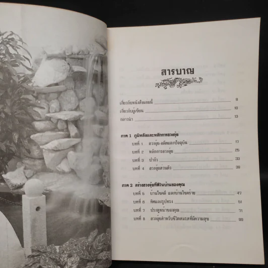 ฮวงจุ้ย สำนักรูปลักษณ์ II - อำนวยชัย ปฏิพัทธ์เผ่าพงศ์ รูปที่ 6