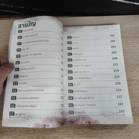 งานไม่ประจำทำเงินกว่า - วิสูตร แวงอรุณเลิศ รูปที่ 10