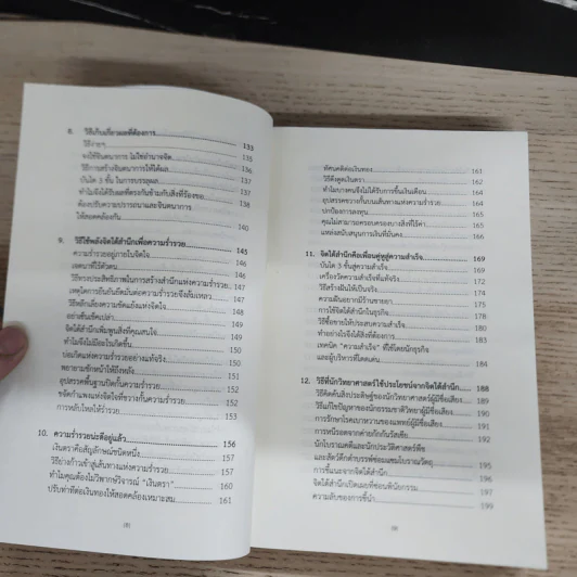 พลังจิตใต้สำนึก ฉบับปรับปรุง ทศยุทธ - Joseph Murphy (โจเซฟ เมอร์ฟีย์), Ph.D., Ian McMahan (เอียน แมคมาห์น), Ph.D. รูปที่ 8
