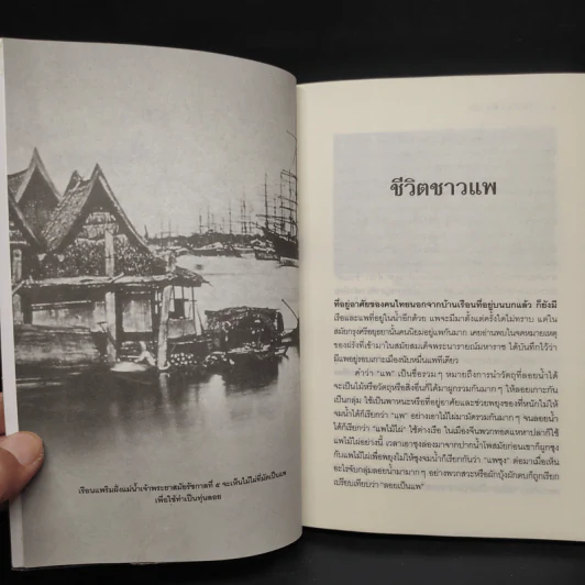 วันก่อนคืนเก่า - ส.พลายน้อย รูปที่ 7