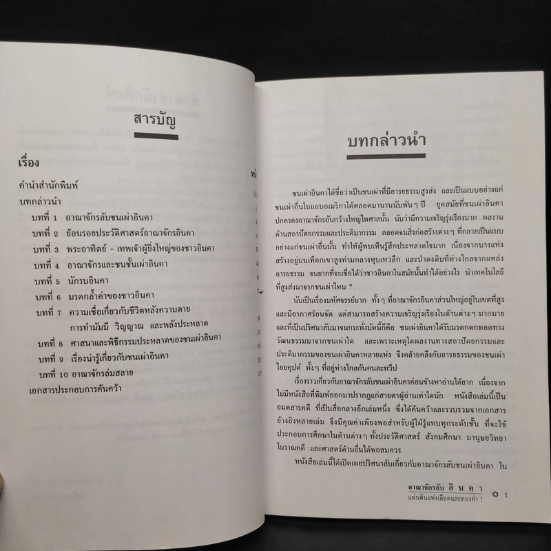 อาณาจักรลับอินคา แผ่นดินแห่งเลือดและทองคำ - บรรยง บุญฤทธิ์ รูปที่ 6