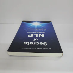 Secrets of NLP โปรแกรมสมองอัจฉริยะ - วันชัย ประชาเรืองวิทย์ รูปที่ 4