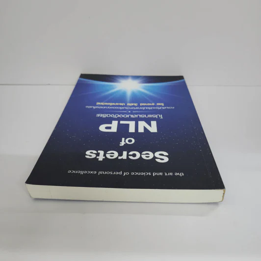 Secrets of NLP โปรแกรมสมองอัจฉริยะ - วันชัย ประชาเรืองวิทย์ รูปที่ 4