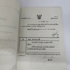 อนุสรณ์งานพระราชทานเพลิงศพ พระครูพุทธวงศ์วิวัฒน์ รูปที่ 7
