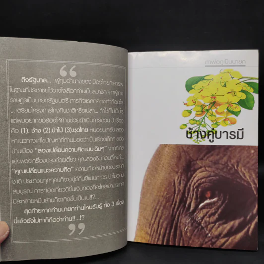 ถ้าพ่อกูเป็นนายก - ไพโรจน์ รื่นวิชา รูปที่ 7
