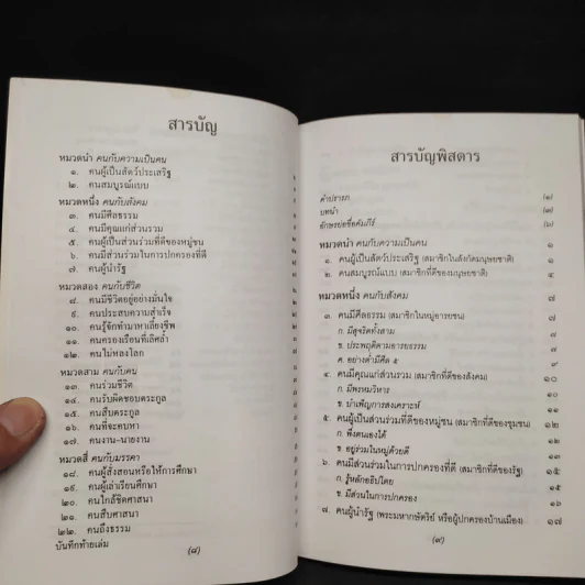 ธรรมนูญชีวิต - พระพรหมคุณาภรณ์ (ป.อ.ปยุตโต) รูปที่ 5