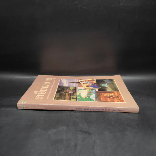 คู่มือเกษียณอายุ - ศ.นพ.ดร.วิจิตร บุณยะโหตระ รูปที่ 3
