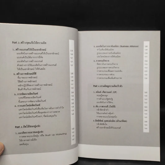 ยังไม่เคยเป็นเจ้าของกิจการ ไม่ได้แปลว่าเป็นไม่ได้ - พิชญา สุขะโต รูปที่ 7