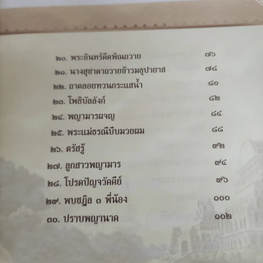 The Life of Buddha พระพุทธเจ้า มหาศาสดาผู้พลิกชะตามนุษยชาติ รูปที่ 8