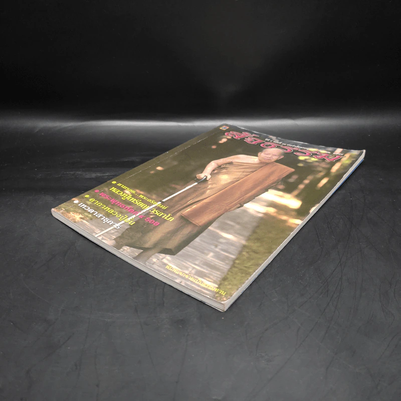 สัจธรรม ปีที่ 4 ฉบับที่ 13 ก.ค.-ก.ย.2548 รูปที่ 5