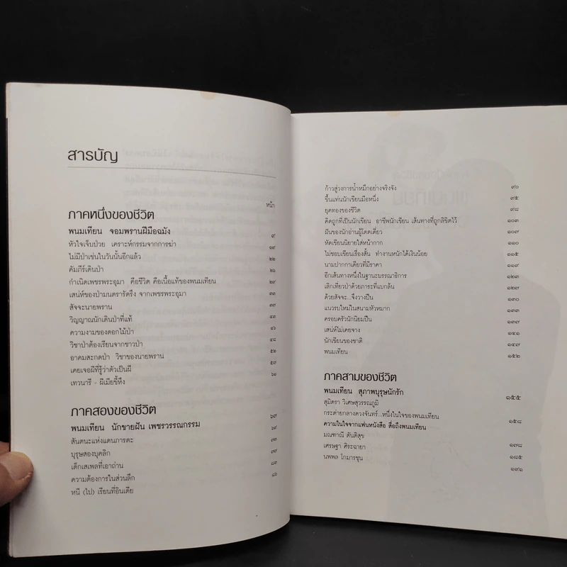 People ปีที่ 13 ฉบับที่ 138 พนมเทียน รูปที่ 5