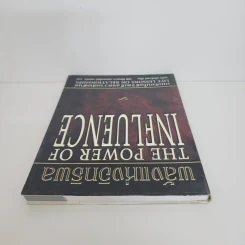 พลังแห่งอิทธิพล The Power of Influence บทเรียนในชีวิตเรื่องความสัมพันธ์ - จอห์น แม็กซ์เวลล์ รูปที่ 4