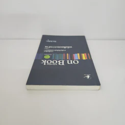 รวมข้อเขียน จากโลกในไลน์@veera2017 : ว่าด้วยหนังสือและการอ่าน - วีระ ธีรภัทร รูปที่ 4
