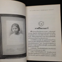 หลากบทชีวิต ท่านผู้หญิงพูนศุข พนมยงค์ - นรุตม์ รูปที่ 6