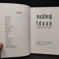 หมอใหญ่ไปนอก - นายแพทย์อำพล จินดาวัฒนะ รูปที่ 6