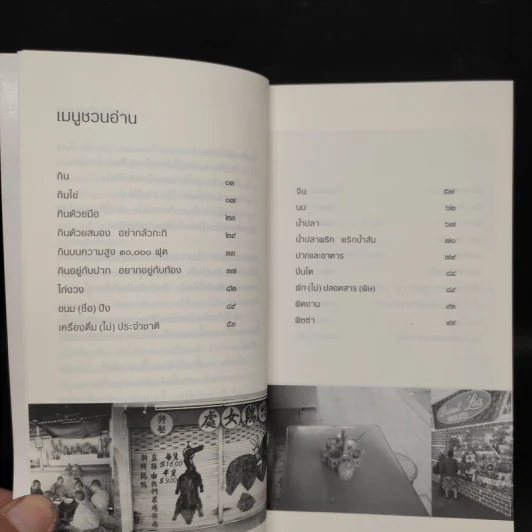 แบกเป้ไปท่อง หิ้วท้องไปเที่ยว - ภาณุ มณีวัฒนกุล รูปที่ 6