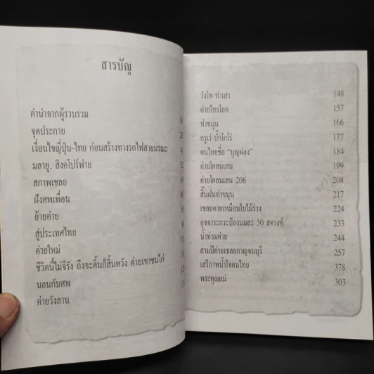 รักอมตะนิรันดร์จากทางรถไฟสายมรณะ - สังคีต จันทนโพธิ รูปที่ 6