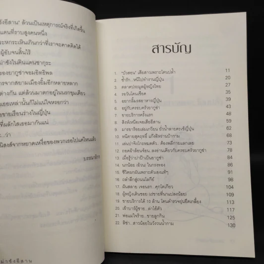 มาม่าซังอีสาน - บัวสอน ชิบะเคน รูปที่ 6