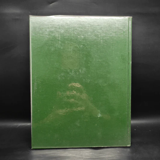 ป่า - หนังสือชุดธรรมชาติของไลฟ์ รูปที่ 2