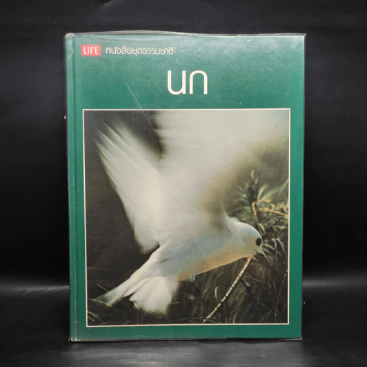 นก - หนังสือชุดธรรมชาติของไลฟ์ รูปที่ 1